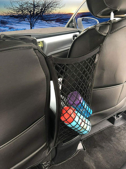 Universal Trunk Storage