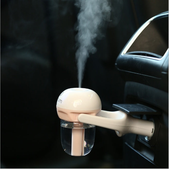 Humidifier Air Purifier