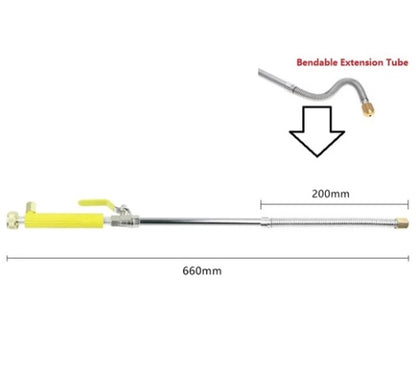 High-pressure Electric Water Gun