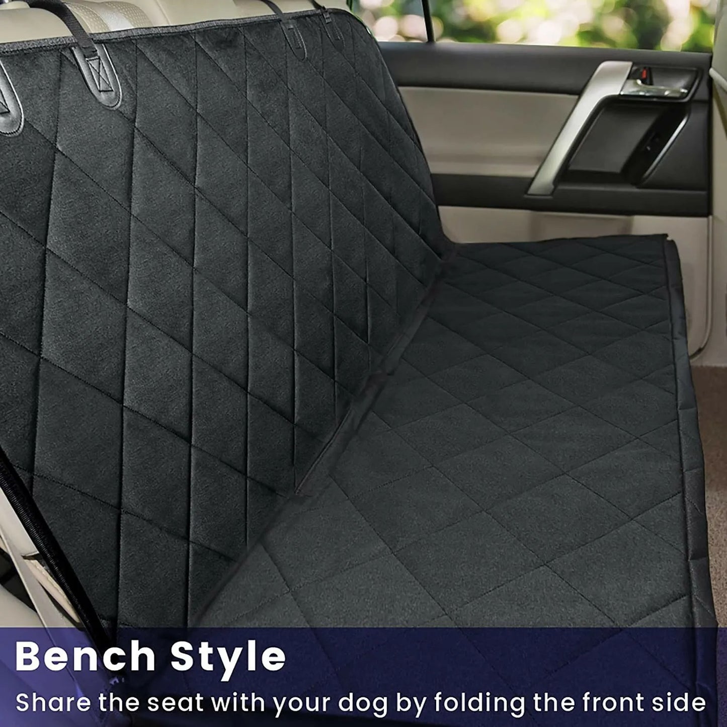 Dog Seat Covers