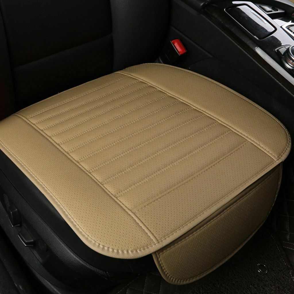 Leather Seat Cover