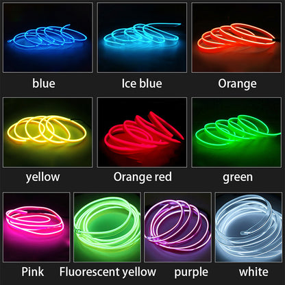 Led Strip Light