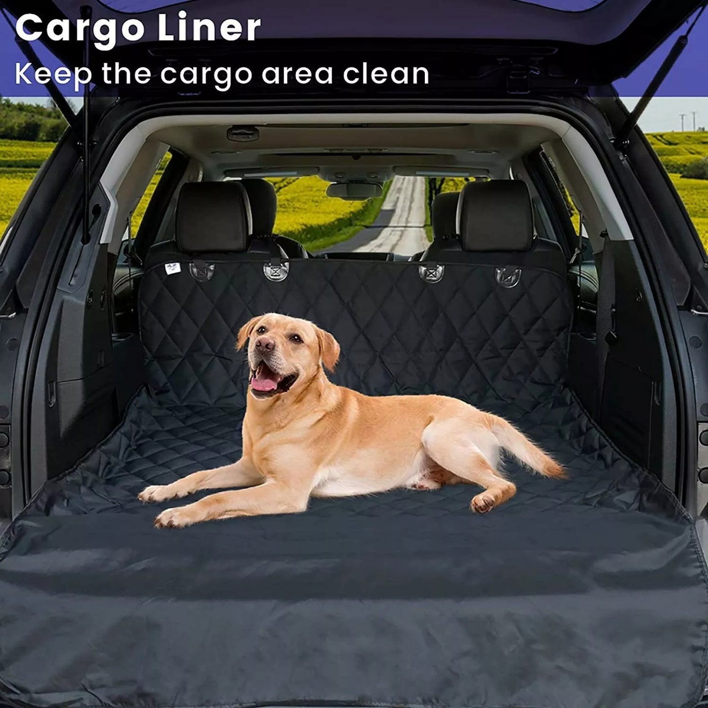 Dog Seat Covers