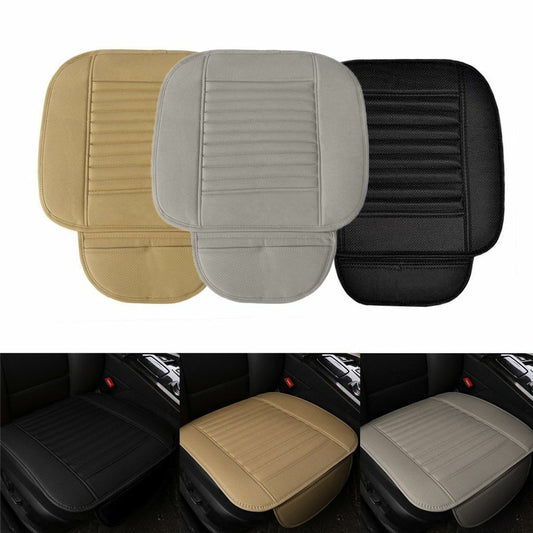 Leather Seat Cover